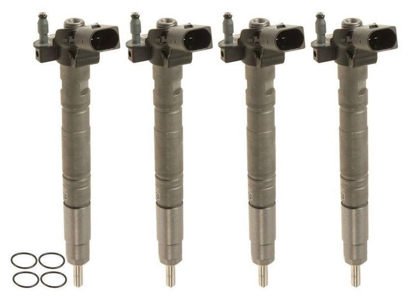 Audi VW Fuel Injector Kit 03L130855AX – Bosch 3089622KIT