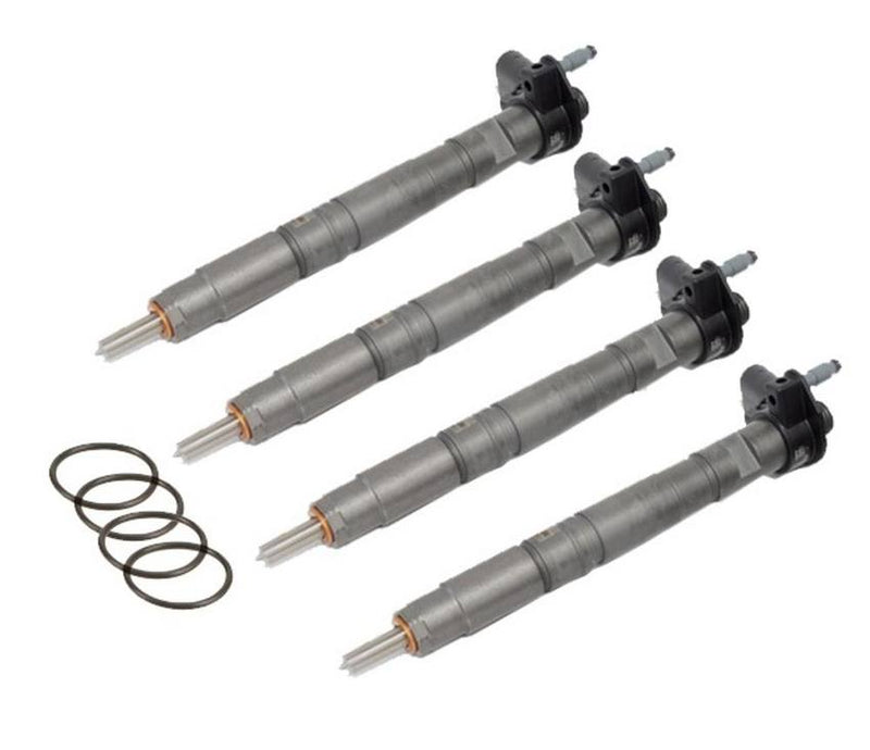 Genuine VW/Audi VW Fuel Injector Kit 03L130855AX