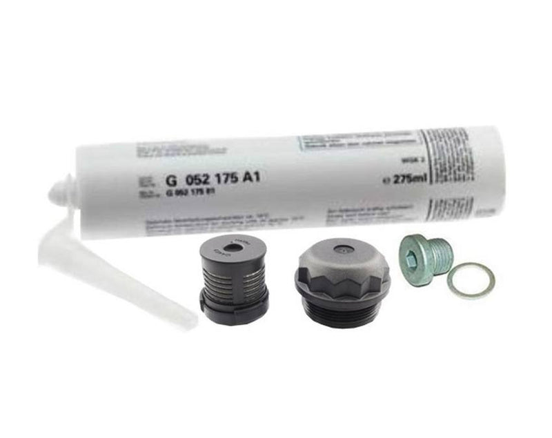 Genuine VW/Audi Transfer Case Viscous Coupling Kit (275ml Tube) G052175A1