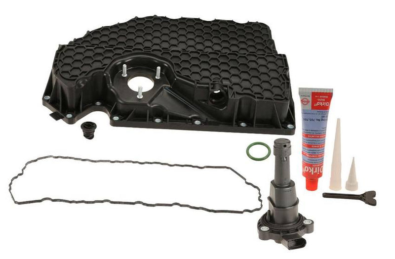 Genuine VW/Audi VW Engine Oil Pan Kit – Lower N91071701