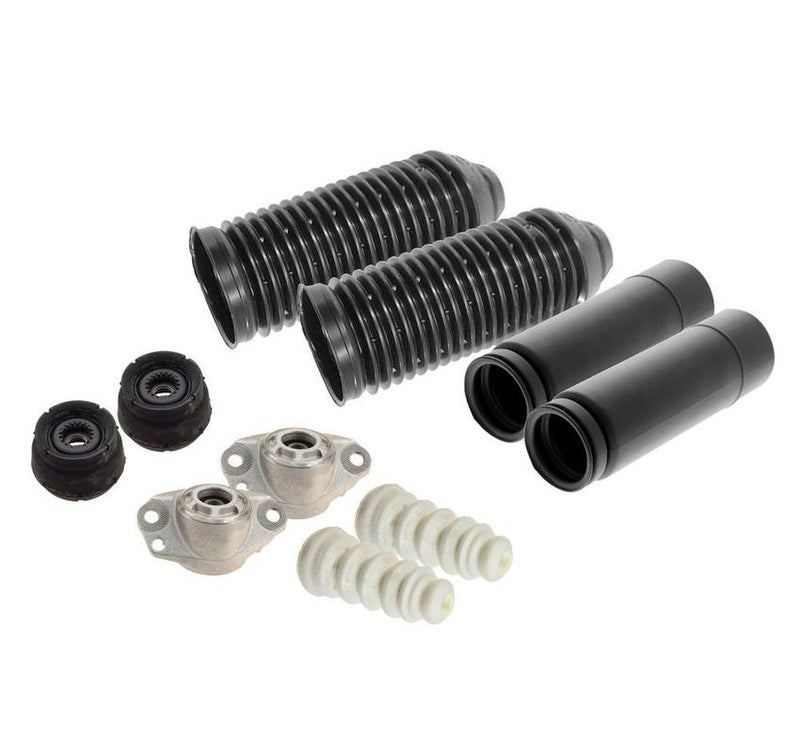 Suspension Installation Kit – Front and Rear (10 Pieces)