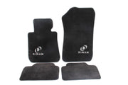 DINAN D701-DNBW2308-4C-BLK