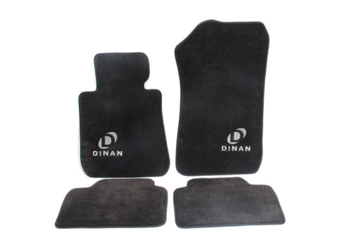 DINAN D701-DNBW2308-4C-BLK