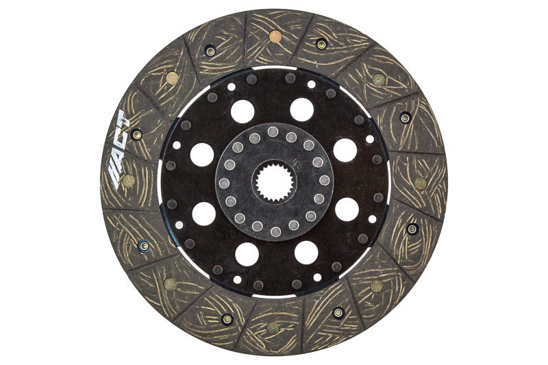 ACT Street Clutch Discs