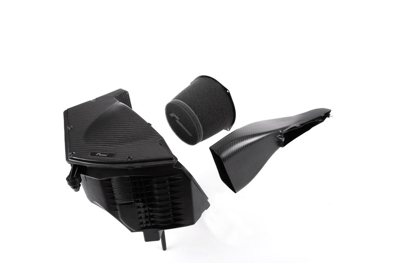 Racingline Carbon Fiber Intake System for B9 Audi S4/S5 | VWR1241S4