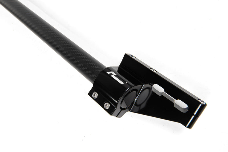 Racingline Carbon Fiber Rear Body Brace for Audi 8V A3/S3/RS3 | VWR8130S3-SEDAN