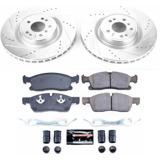 POWERSTOP K6903