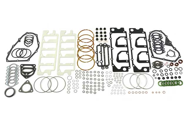 Engine Gasket Set