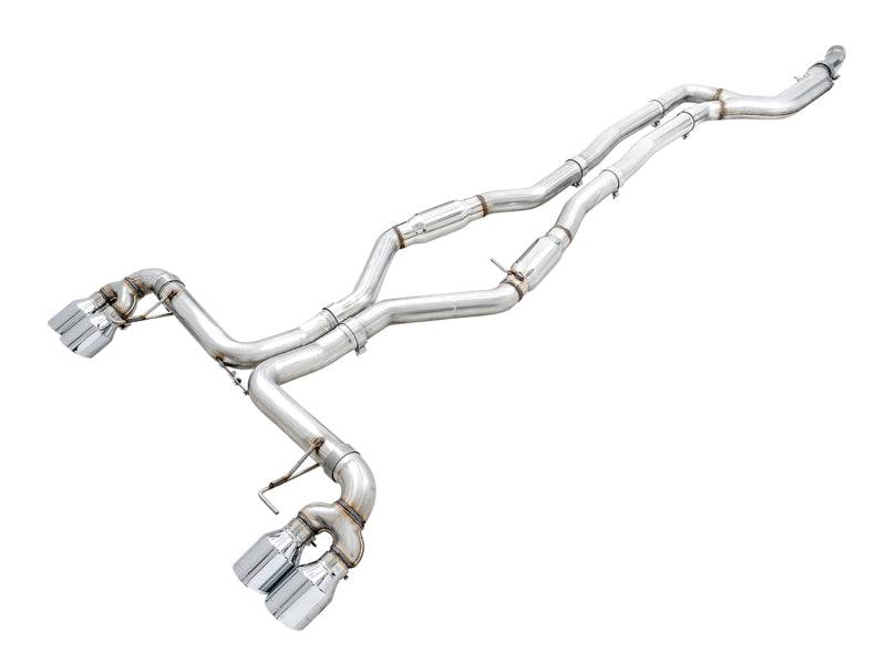 AWE TUNING 3020-42078