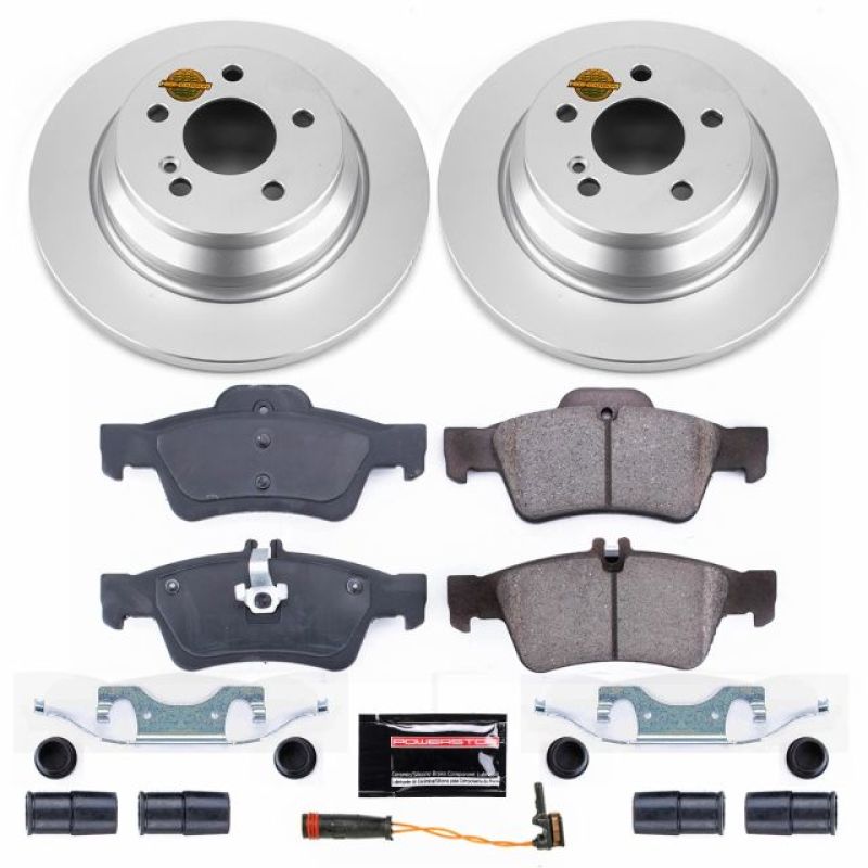 POWERSTOP CRK6566
