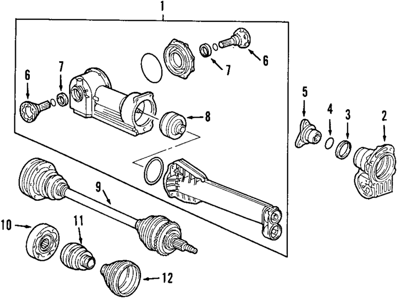 Part can be found as reference #2 in illustration