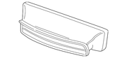 Genuine Porsche parts diagram