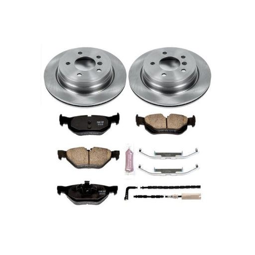 POWERSTOP KOE3001