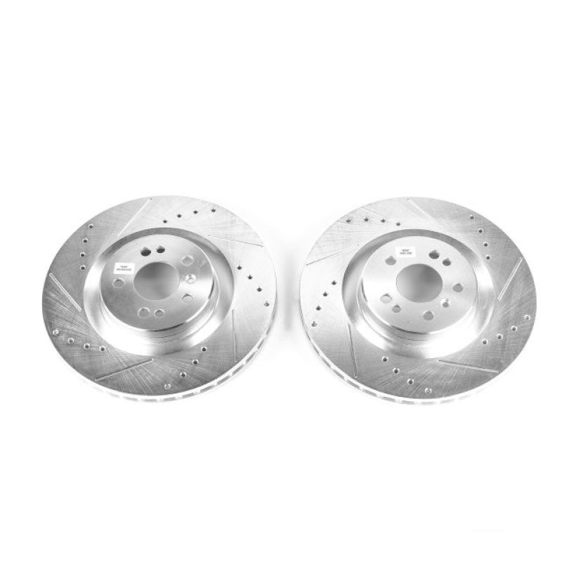 POWERSTOP EBR674XPR