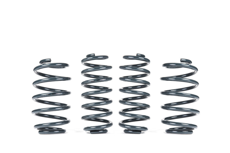RacingLine Sports Spring Kit / MQB / Tiguan 4Motion R, 2.0 TSI & 2.0 TDI