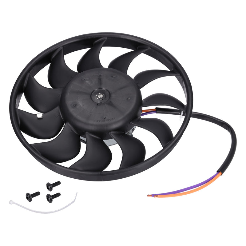 Febi Bilstein Auxiliary Fan 31012