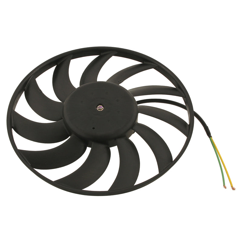 Febi Bilstein Auxiliary Fan 31024