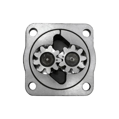 AA PERFORMANCE PRODUCTS Oil Pump 111-115-107 BK