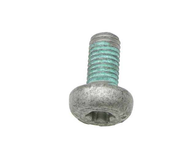 GENUINE BMW Ball Joint Bolt - 31-10-6-766-780