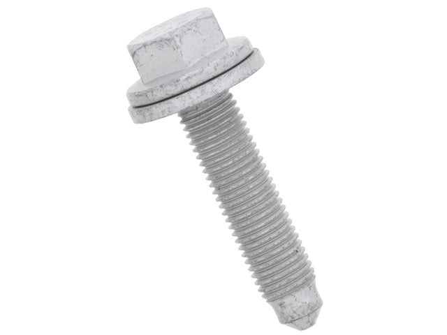 GENUINE BMW Hex Head Bolt - 31-10-6-767-497