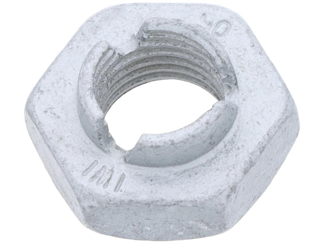 GENUINE BMW Control Arm Nut - 31-10-6-768-936