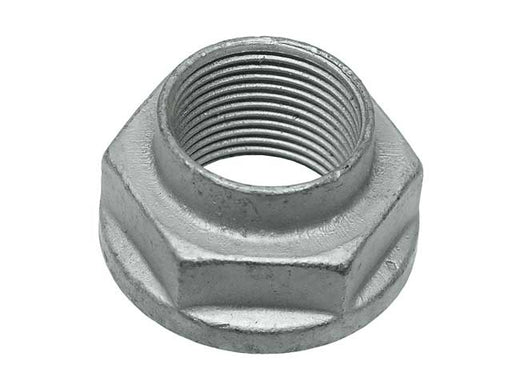 GENUINE MINI Nut - 31-10-6-773-005