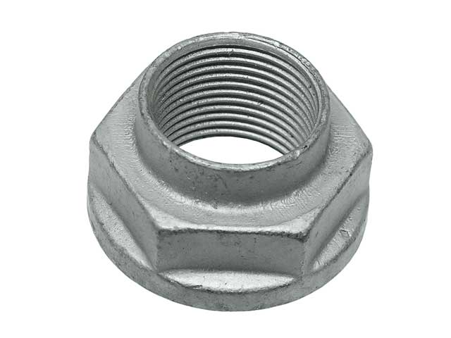 GENUINE MINI Nut - 31-10-6-773-005