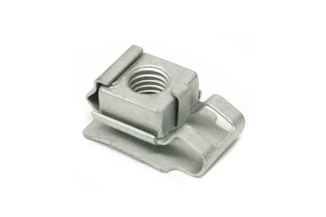 GENUINE BMW Speed Nut - 31-10-6-779-393
