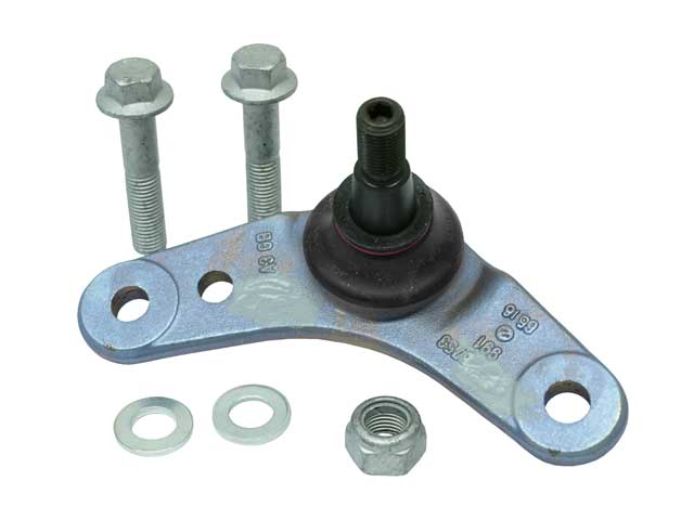 LEMFOERDER Ball Joint - 2538402