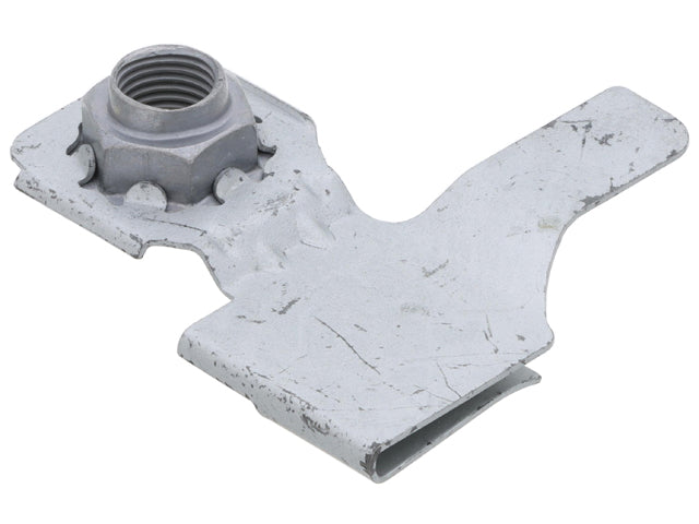 GENUINE BMW Control Arm Clip Nut - 31 10 6 783 591