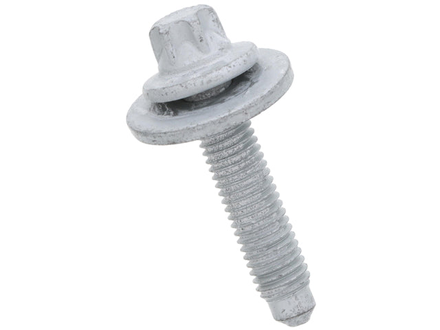 GENUINE BMW/MINI Control Arm Screw - 31-10-6-862-545