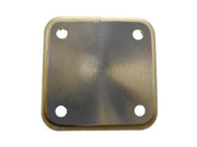 AFTERMARKET Engine Oil Pump Cover - 311-115-141 C