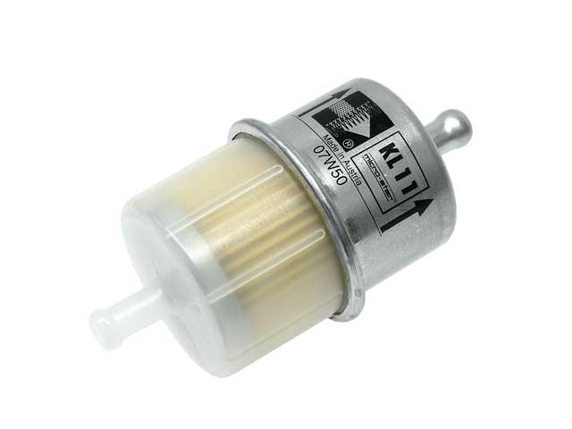 MAHLE Fuel Filter - KL 11 OF