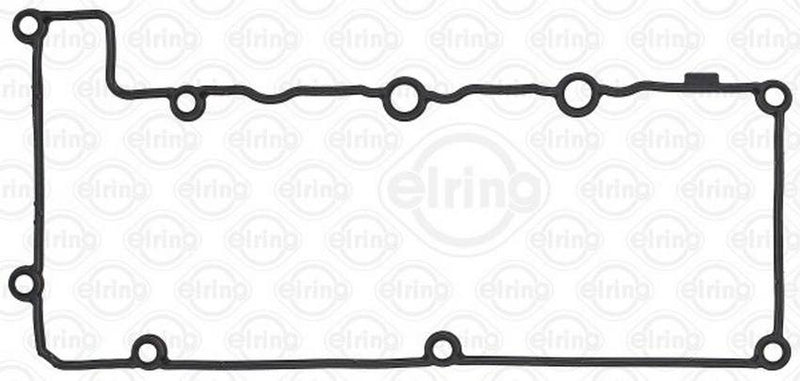 Audi Porsche Engine Valve Cover Gasket 059103484 – Elring 311160