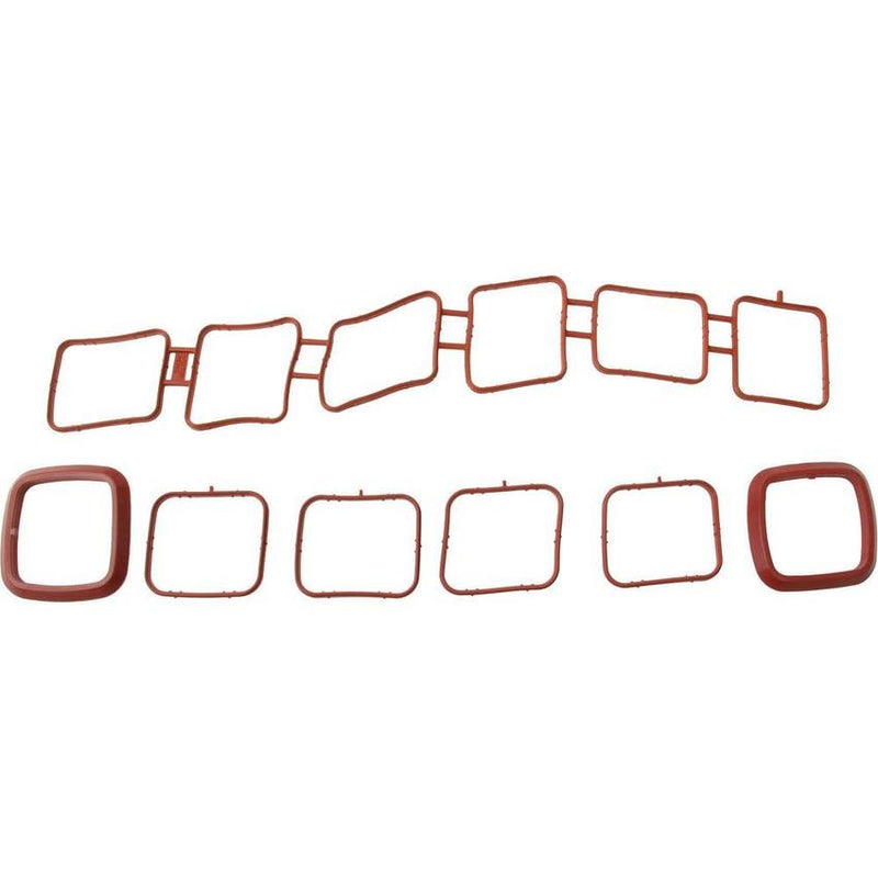 Audi Porsche Engine Intake Manifold Gasket Set – Elring 311190
