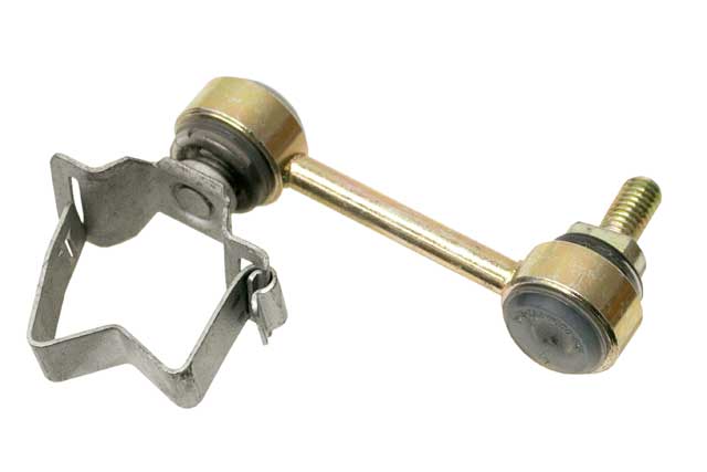 GENUINE BMW Connector Rod - 31-12-1-092-883