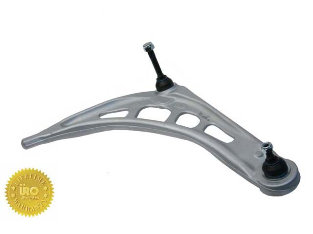 URO PARTS PREMIUM Control Arm - 31-12-6-758-520-PRM
