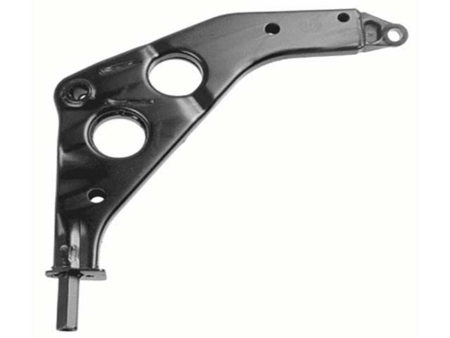 LEMFOERDER Control Arm - 3341901