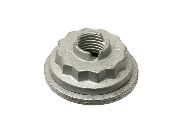 GENUINE BMW Combination Nut - 31-12-6-780-480