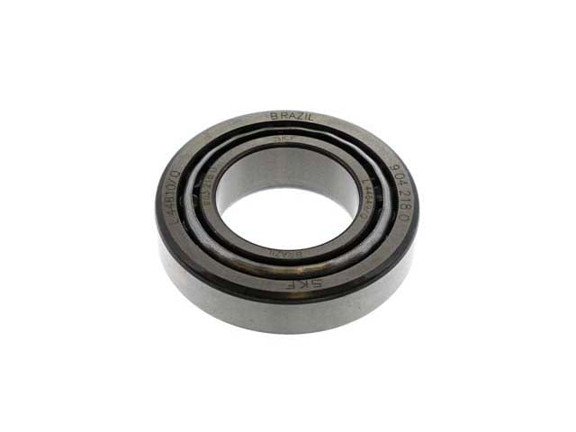 Skf Wheel Bearing Br4