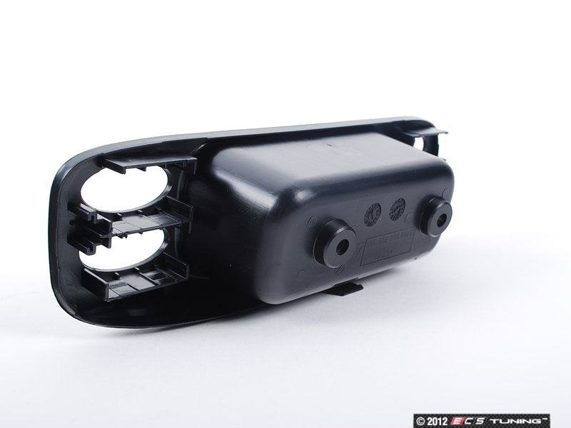 Center Console Storage Bin