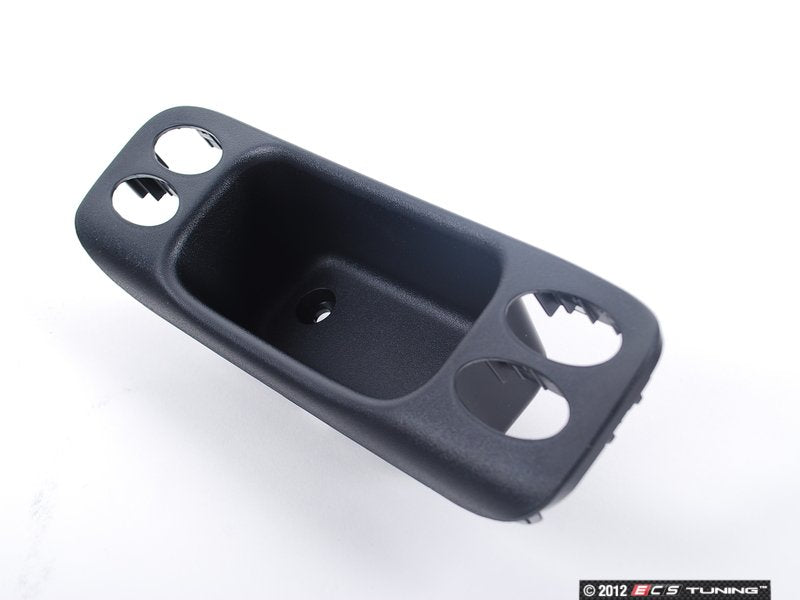 Center Console Storage Bin