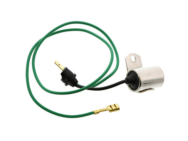 BOSCH Ignition Condenser - 1-237-330-245