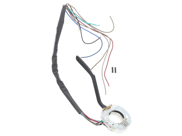 EMPI Turn Signal Switch - 98-9539-B