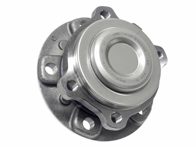 SCHAEFFLER Wheel Hub - 80595304