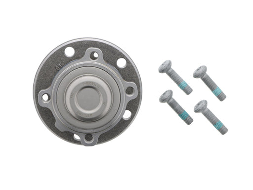 SCHAEFFLER Wheel Hub - 7136495400