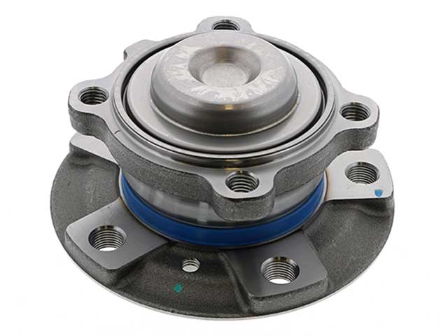 SKF Wheel Hub - BR930885