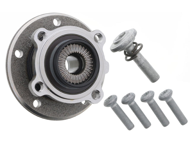 SCHAEFFLER Wheel Hub with Bearing - 7131305100