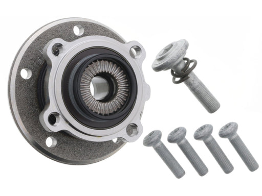 SCHAEFFLER Wheel Hub with Bearing - 7131305100