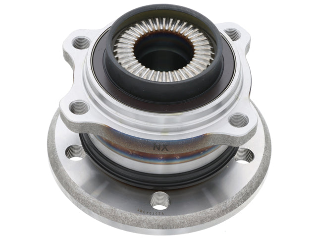 SCHAEFFLER Wheel Hub - 7132096100